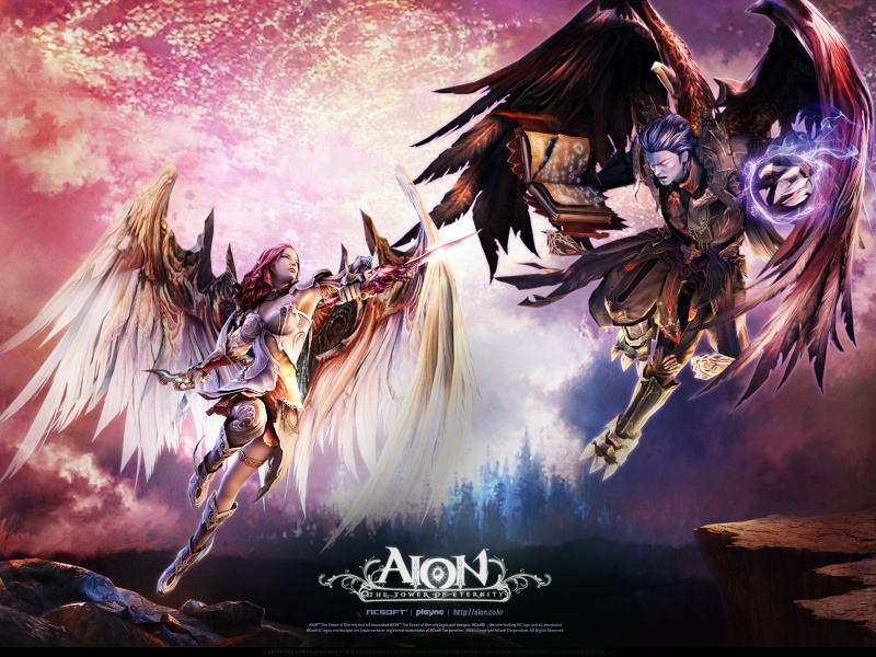AION : The Tower Of Eternity *_* 022_1610