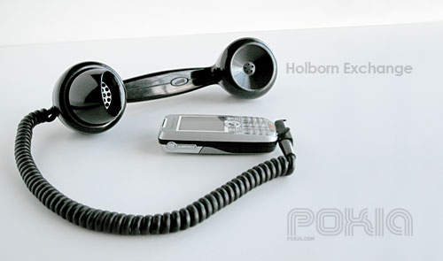 telefonini POKIA: vintage tecnologico ad alta definizione!! Headma10