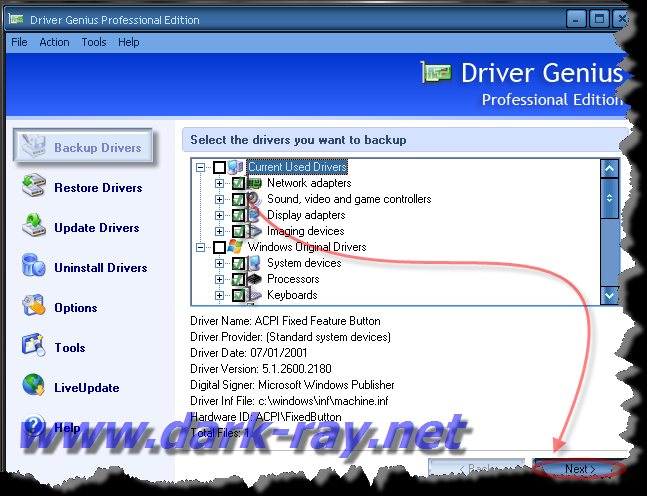 Drivers Genius Pro 2008 + keygen + how to use 410