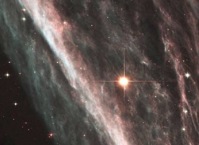 great images from the space - Hubble Telescope Pencil10