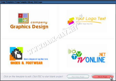 aaa logo 32 full version free download with crack