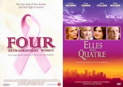 Elles sont quatre -Femmes d'exception [Four Extraordinary Women] Qqqqqq10
