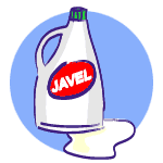 L'eau de Javel Javel10