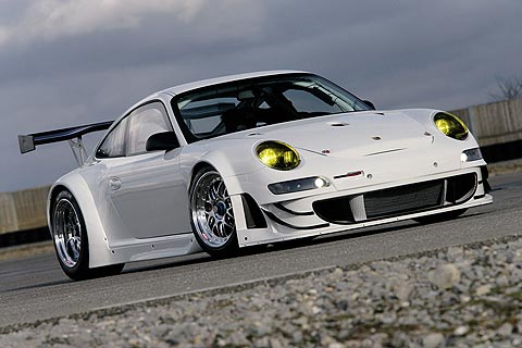 GT3 MKII  (photos) Porsch10