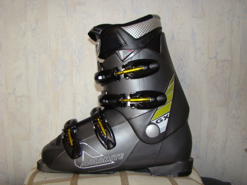 Chaussures de ski HOMME Dsc03719