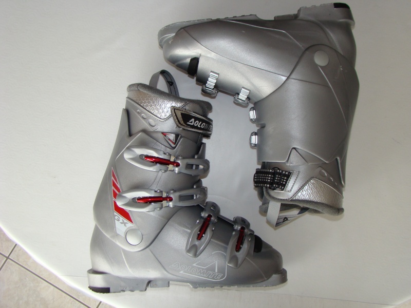 Chaussures de ski FEMME Dsc03720