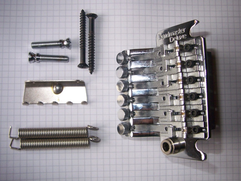Bendmaster - Bendmaster Deluxe... Bendma10