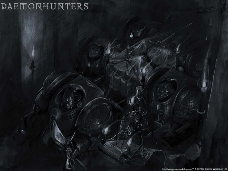 XIX Legion Astartes