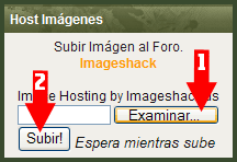 Como Alojar Imágenes en un Host Gratuito. Images12