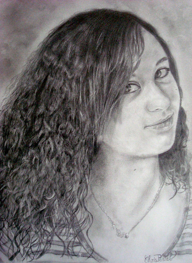 Nouveau portrait, ma fille Image111