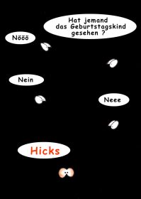 Happy Birthday Esma, Susa und Broward Hicks-10