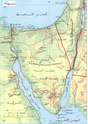 خرائط Sinai_10