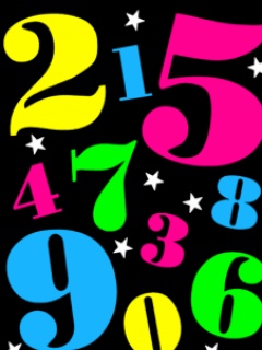 ~Koji je vas srecan broj?~ Number12