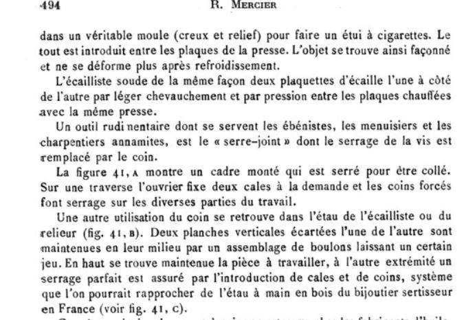 De l'écaille - Page 4 Presse11