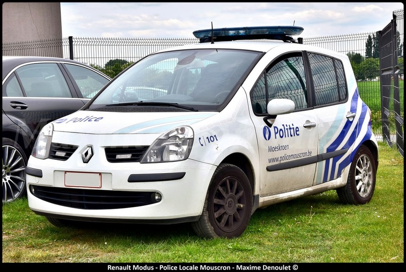 Police Mouscron Police10