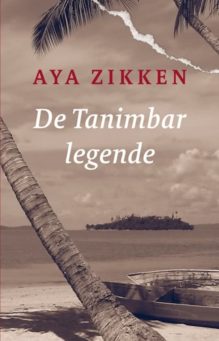 De Tanimbar-legende – Aya Zikken 111