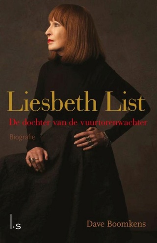Het levenspad van Liesbeth List 117