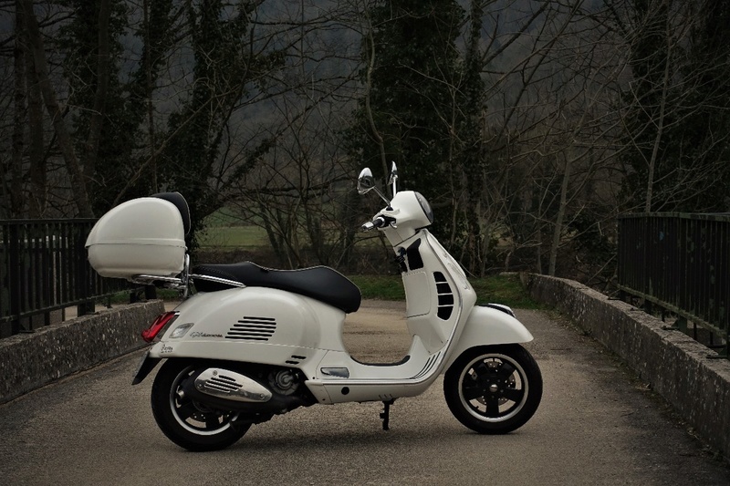 Vespa, Vespam, Vespae.... - Page 33 Dsc00416