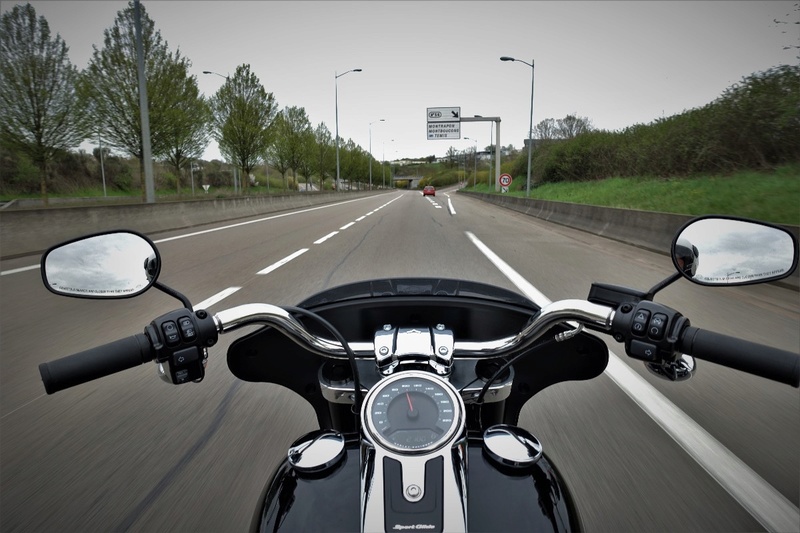 Rapide test des Zarley Street bOb et Sport Glide.....(moteur 107) Dsc00626