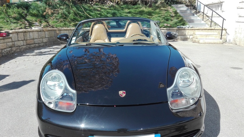 Porsche boxster S 986 Img_2100