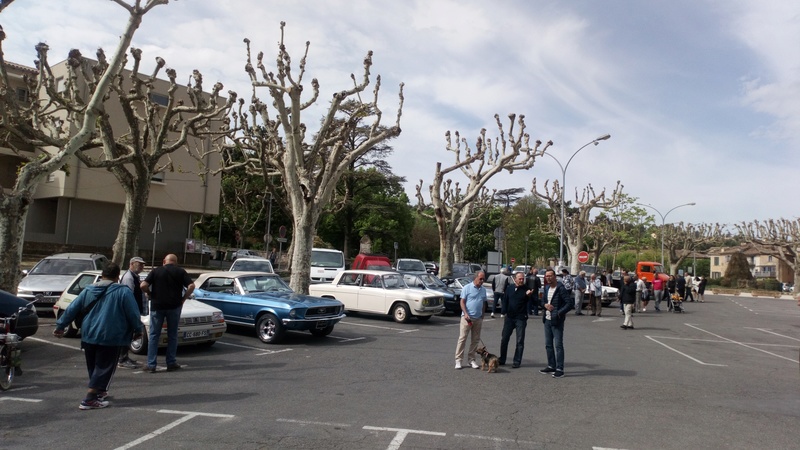 Rencontre nationale des Véhicules d'époque - 29 Avril 2018 Dsc_0020