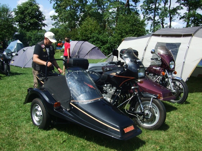 Les sides sur base xj 900 préparés par les Weber. Dscf3710