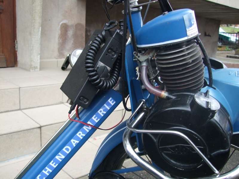 Bourse motos et pièces de Flexbourg. Dscf5153