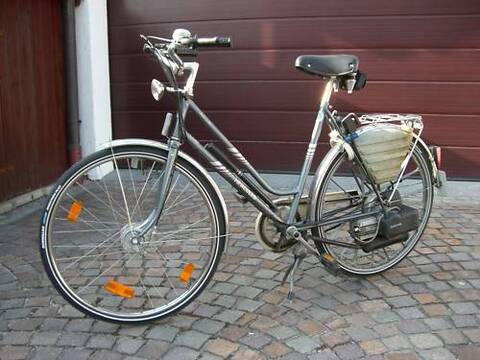 Vélo saxonette thermique hotsell