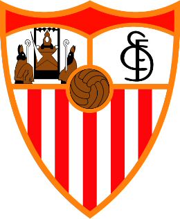 F.C Seville By Ludo68 Sevill10