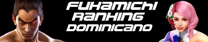 Fukamichi Ranking Oficial Tekken5DR Logo_f14