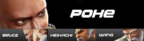 Fukamichi Ranking Oficial Tekken5DR Poke_n13