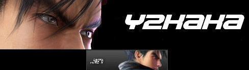 Fukamichi Ranking Oficial Tekken5DR Y2kaka18