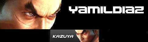 Fukamichi Ranking Oficial Tekken5DR Yamild12