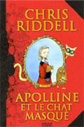 Chris RIDDELL (Royaume-Uni) Riddel10