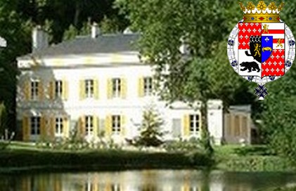 Au moulin d'Oceade