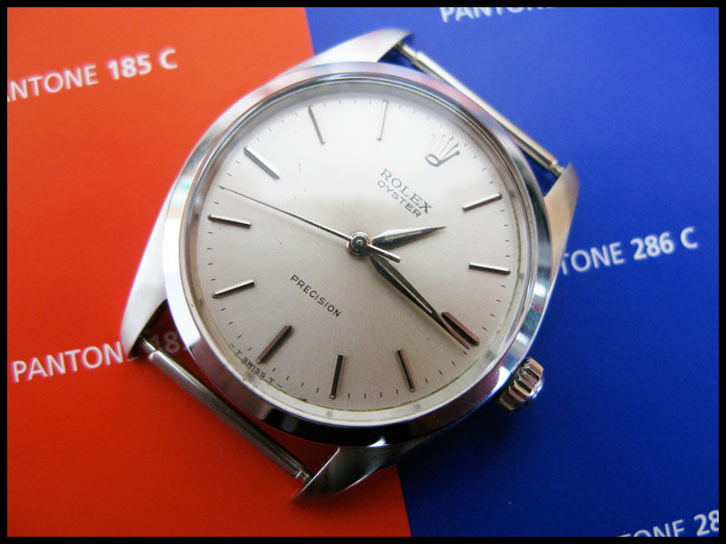 Rolex 6424, oyster presque thin... 6424_710