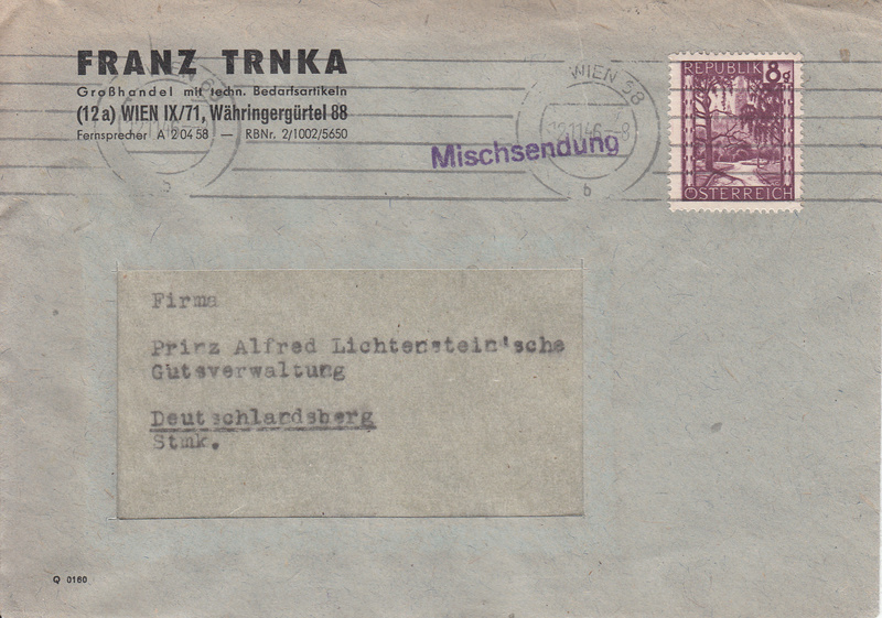 Landschaftsbilder ANK 738-766 - Belege - Seite 10 Img124