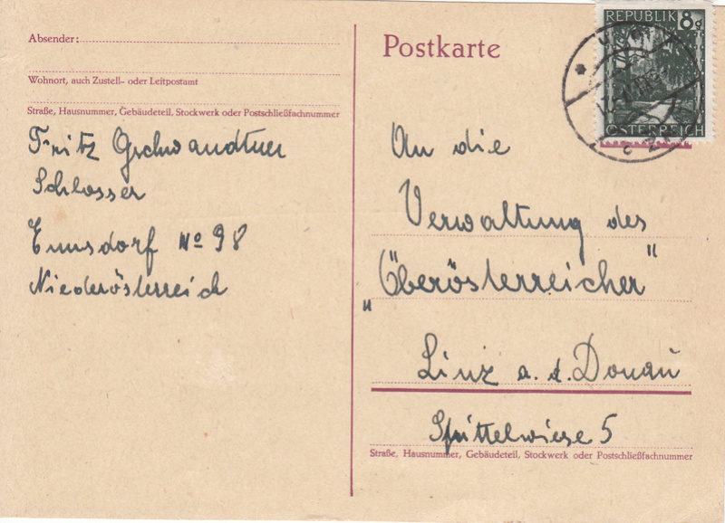 Landschaftsbilder ANK 738-766 - Belege - Seite 9 Img25