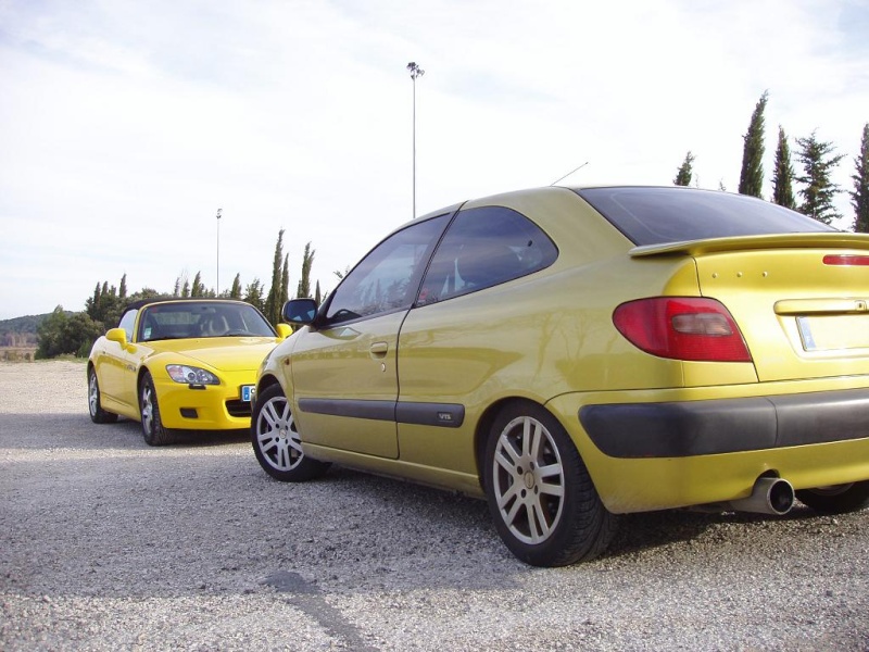 [XSARA - 2L16V] la flèche de BOB - Ca y est... :p - Page 4 P2140213