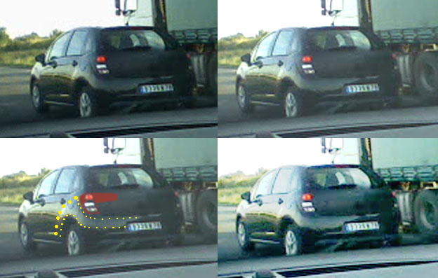 2009 - [Citroën] C3 II [A51] - Page 2 2061010