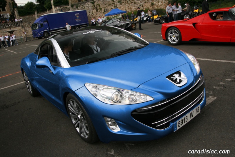 2007 - [Peugeot] 308 RC-Z - Page 12 Ldnbxj10