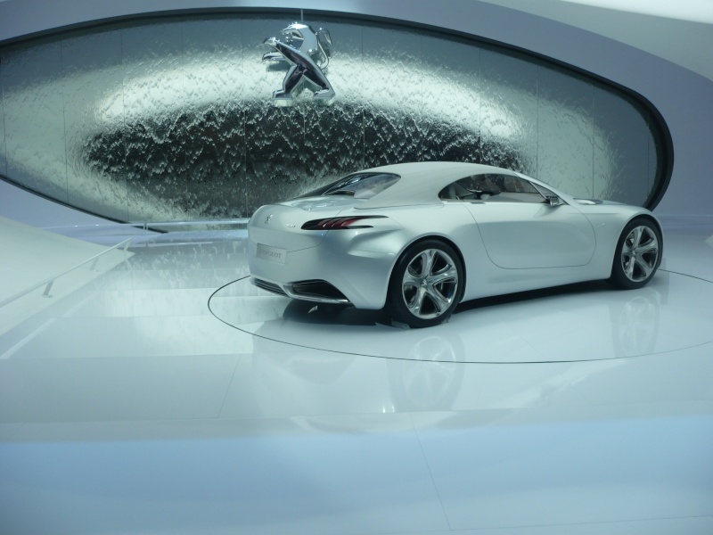 2010 - [Peugeot] SR1 Concept - Page 5 Salon_16