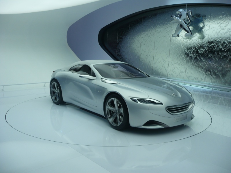 2010 - [Peugeot] SR1 Concept - Page 5 Salon_17