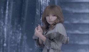 J-Pop die beste Japanische Musikrichtung Ayumi-10