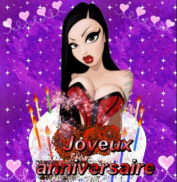 Anniversaire Fabrice60 Anniversaire Fabrice60