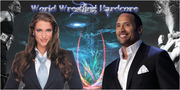 World Wrestling Harcorde Wwh10