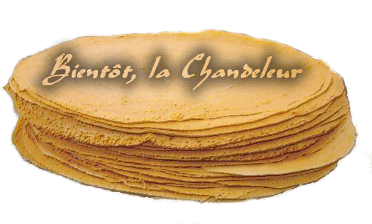 La Chandeleur  - Page 2 Chande11