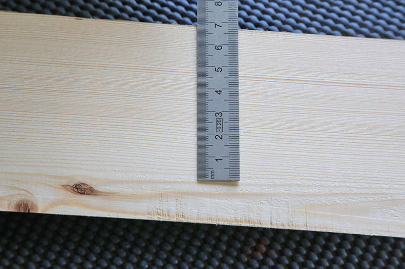 [Lutherie] Viole de gambe ténor. - Page 4 28_mar13