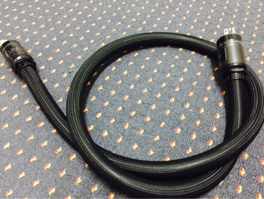 Stage 3 Minotaur powercord(Used) sold A4e7bc10