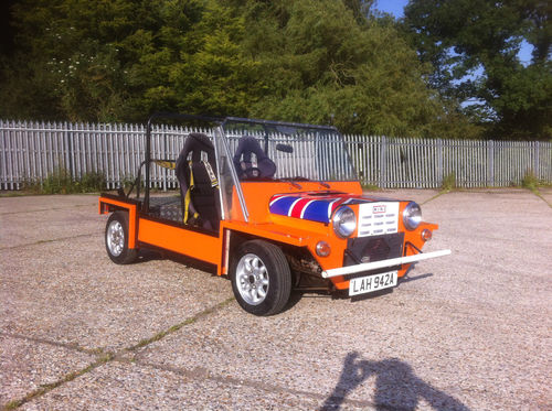  Scamp chassis (Moke like) ?? Ebay_h10